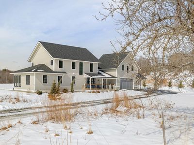 549 Loomis Hill Road, Waterbury Center, VT, 05677