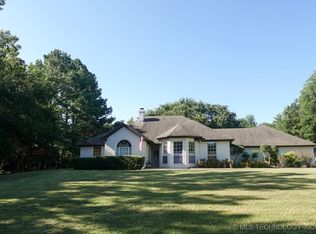 982 Knight Dr, Durant, OK 74701
