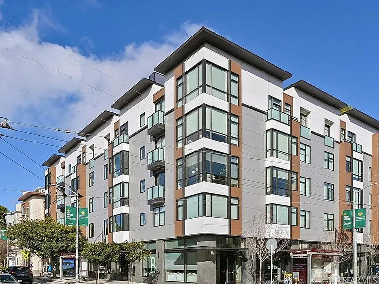 580 Hayes St #407-L — Photo 25