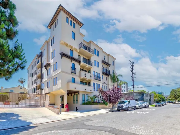 1817 S Prosser Ave #305, Los Angeles, CA 90025