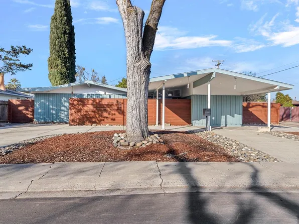 1001 W Granger Ave, Modesto, CA 95350