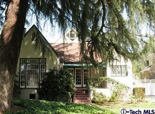 80 Annandale Rd, Pasadena, CA 91105