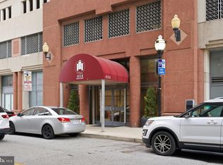 414 Water St Unit 1304, Baltimore, MD 21202