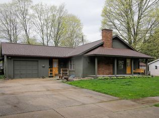 516 Hicks Ave, Plainwell, MI 49080