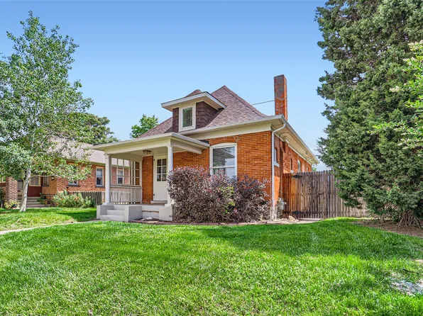 1072 S Pennsylvania St, Denver, CO 80209