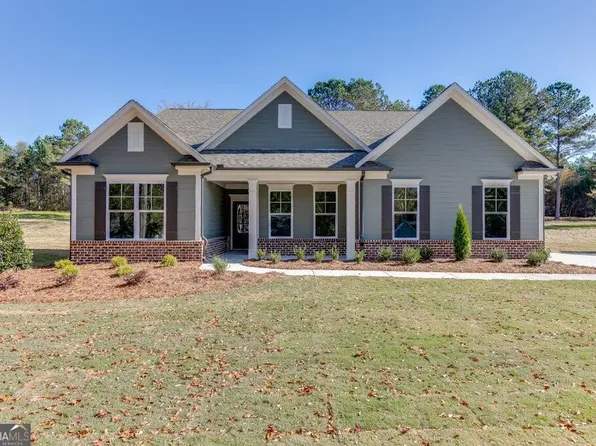 2135 Nunnally Farm Rd #3, Monroe, GA 30655