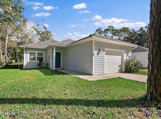 154 Gilbert St, Saint Augustine, FL 32084