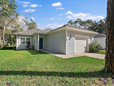 154 GILBERT ST Street, Saint Augustine, FL, 32084