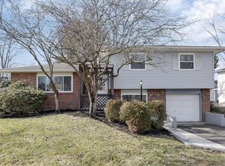 2925 Renfro Rd, Columbus, OH 43232