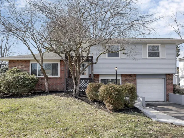 2925 Renfro Rd, Columbus, OH 43232