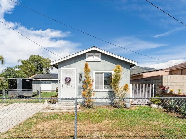 26606 14th St, Highland, CA 92346