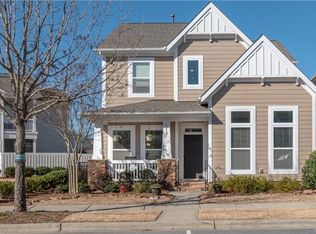 1262 Inn Keepers Way, Cornelius, NC 28031