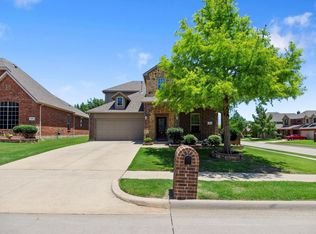 913 Lampassas Trl, McKinney, TX 75072