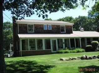 221 Estelle Dr, South Kingstown, RI 02892