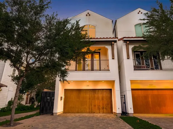 1208 Welch St, Houston, TX 77006