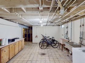 The Badger Den Apartments on University