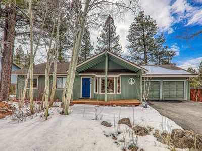 11151 Dorchester Dr, Truckee, CA, 96161