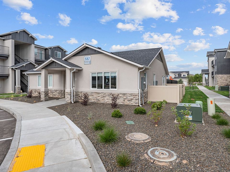 Telluride Apartment Rentals Boise, ID Zillow