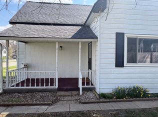 645 Forest Ave, Greenwood, IN 46143