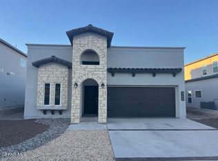 524 La Entrada Cir, Santa Teresa, NM 88008