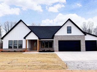 3021 Akins St LOT 35, Spartanburg, SC 29303