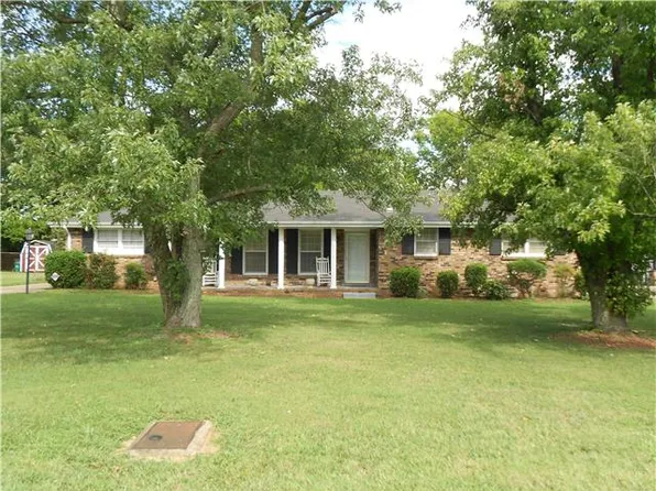 3129 Oak Ridge Dr, Nashville, TN 37207