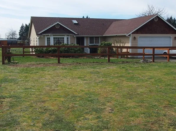 9505 Bridge Rd SE, Yelm, WA 98597