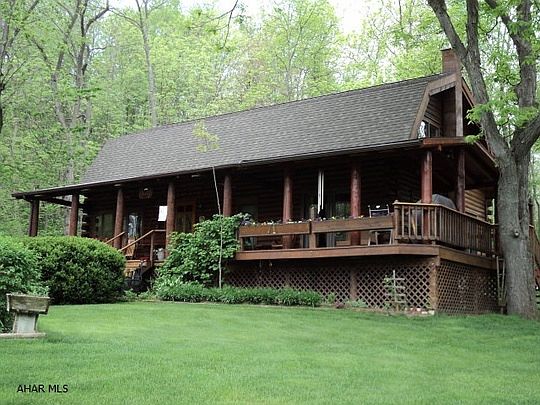 2nd image of 394 Ole Hickory Ln
