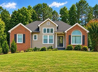 154 Camden Woods Dr, Dallas, GA 30157