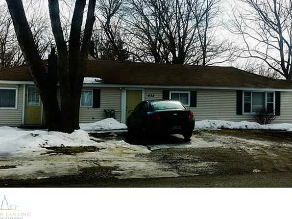 435 N Deerfield Ave, Lansing, MI 48917