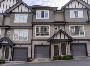 9133 Government St #167, Burnaby, BC V3N 0B1