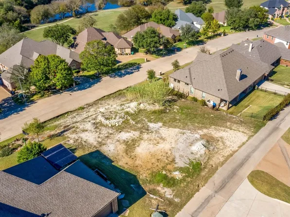 4513 Fair Creek Ter, Aledo, TX 76008