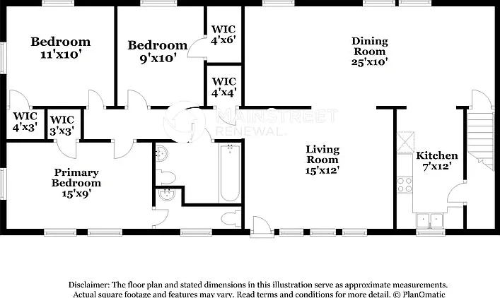 913 SW 14th Street Ter — Photo 5