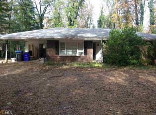 415 Butterworth Rd, Canton, GA 30114