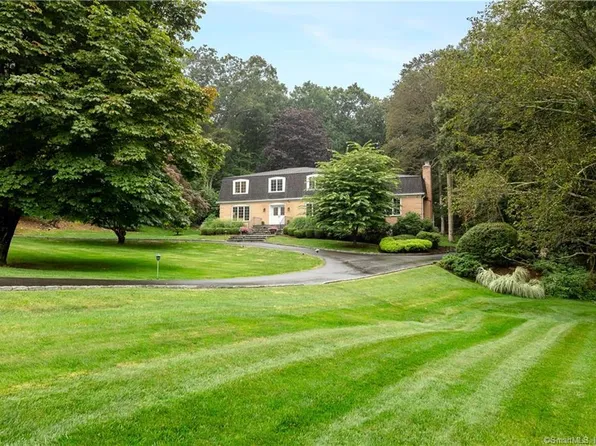 192 Lynam Road, Stamford, CT 06903