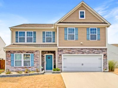 511 Killdeer Rd, Summerville, SC, 29486