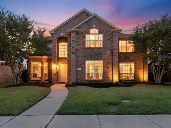 1318 Pinehurst Dr, Lewisville, TX 75077