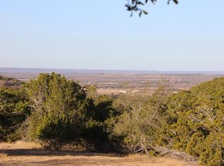 96 Coyote Run, Fredericksburg, TX 78624