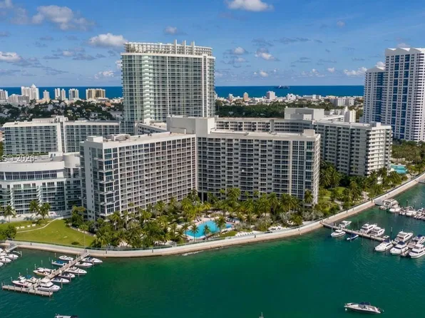 1500 Bay Rd APT 1514S, Miami Beach, FL 33139