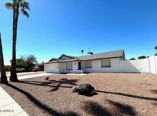 4024 S Allred Dr, Tempe, AZ 85282