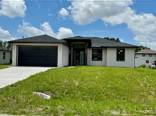 3311 5th ST SW, LEHIGH ACRES, FL 33976