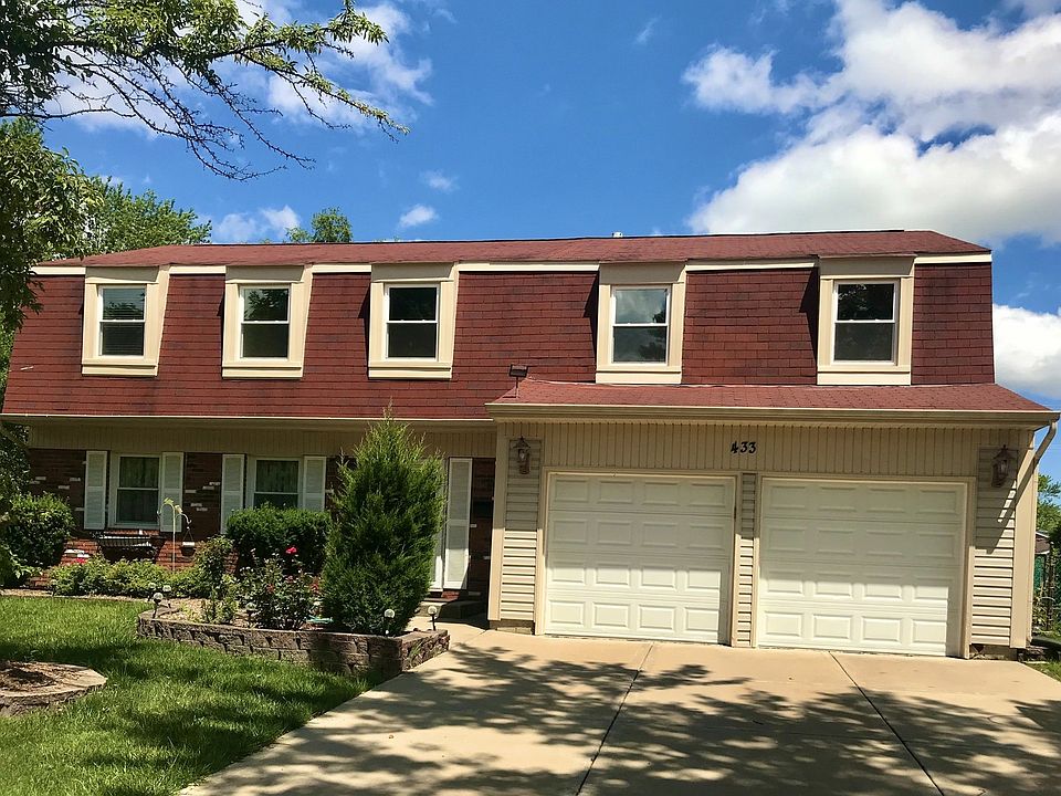 1st image of 433 Bristol Ln