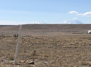 Tbd Bennett Rd, Walsenburg, CO 81089