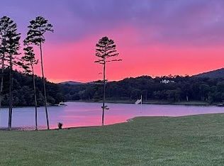 LOT 14 Open Water Ln, Blairsville, GA 30512