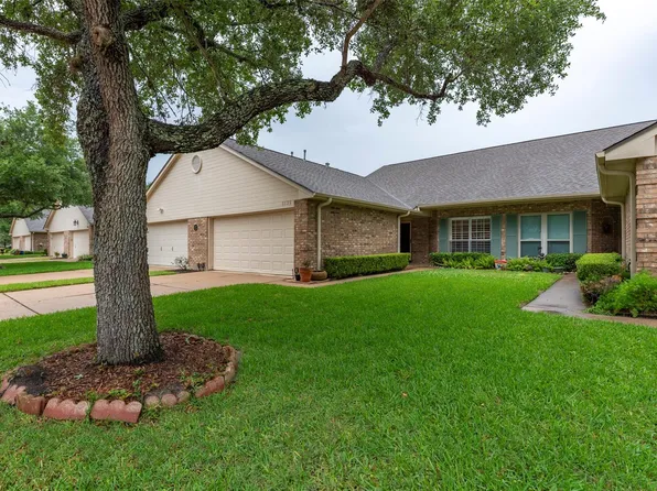 3535 Teakwood Dr, Pearland, TX 77584