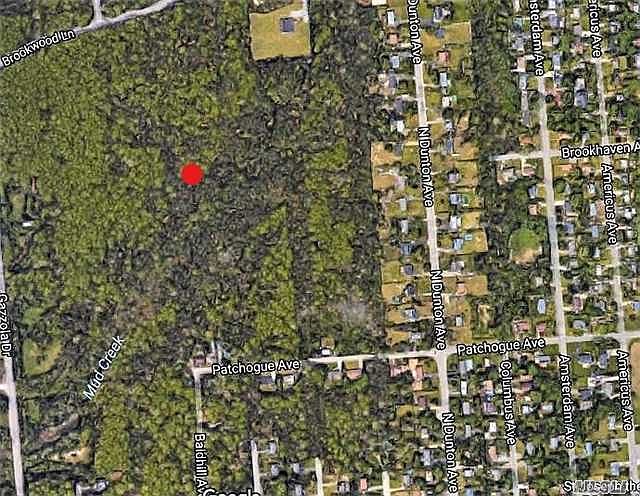 1st image of Bald Hill Ave