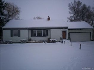 4637 Walden Ave, Lancaster, NY 14086