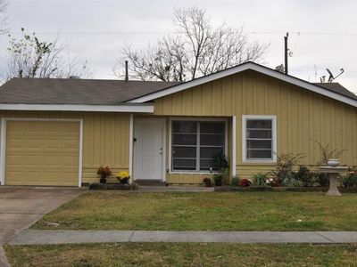 603 Brown Dr, Pasadena, TX, 77506