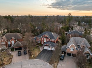 1486 Ashwood Gate, Pickering, ON L1V6L1