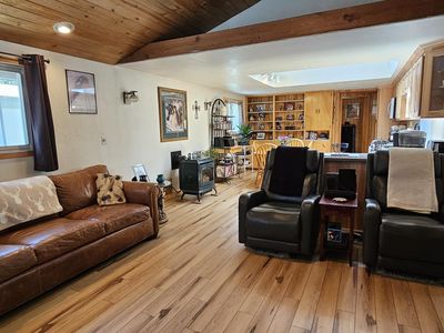 52365 Stearns Rd, La Pine, OR, 97739